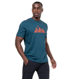 Mountain EquipmentMountain Equipment Mountain Sun Men's TeeOutdoor Action