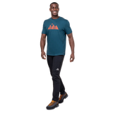 Mountain EquipmentMountain Equipment Mountain Sun Men's TeeOutdoor Action