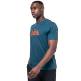 Mountain EquipmentMountain Equipment Mountain Sun Men's TeeOutdoor Action