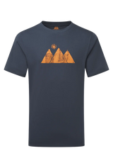 Mountain EquipmentMountain Equipment Mountain Sun Men's TeeOutdoor Action