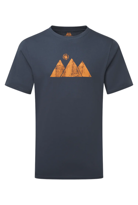 Mountain EquipmentMountain Equipment Mountain Sun Men's TeeOutdoor Action