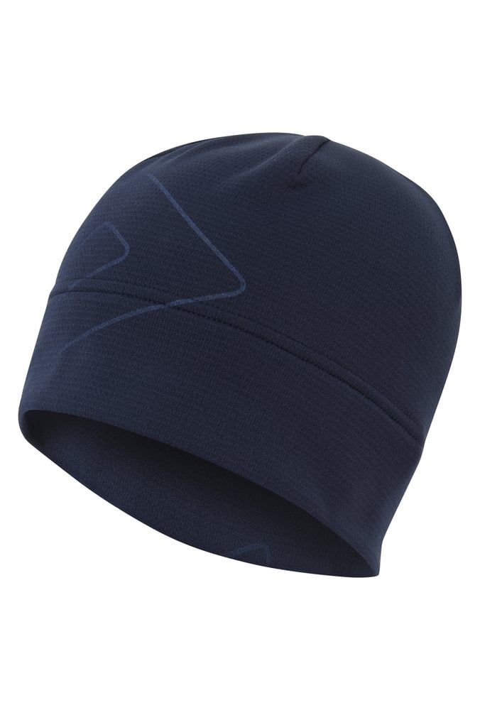 Mountain Equipment Mugi Beanie in Cosmos - Front Product Shot