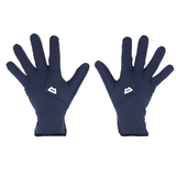 Mountain Equipment Mugi Grip Glove in Cosmos - Back of Hand