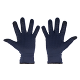 Mountain Equipment Mugi Grip Glove in Cosmos - Silicone Grip Palm