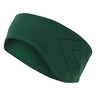 Mountain Equipment Mugi Headband in Pine - Front Product Shot