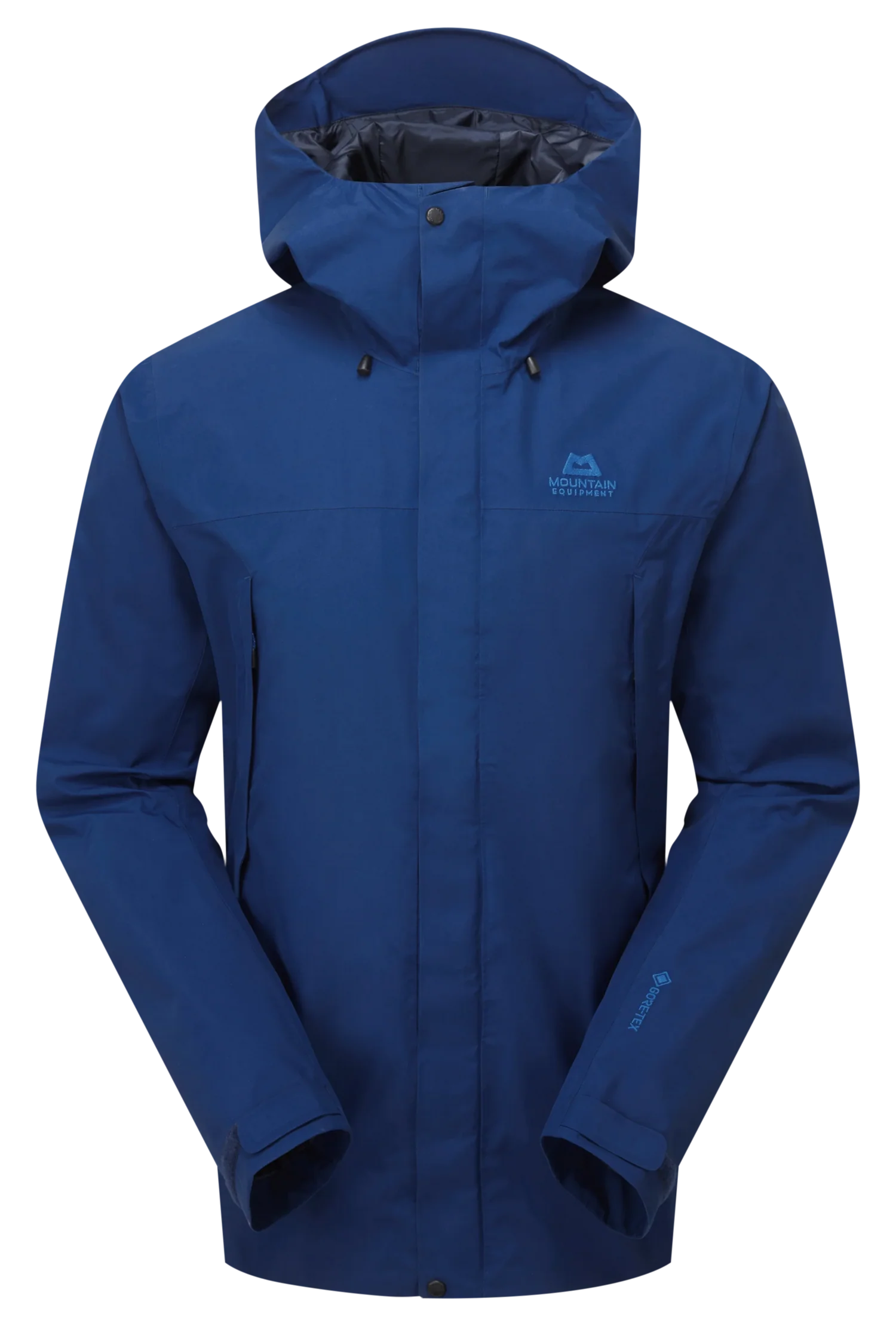 Mountain EquipmentMountain Equipment Nanda Devi GORE-TEX Men's JacketOutdoor Action