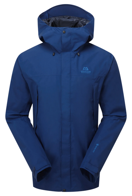 Mountain EquipmentMountain Equipment Nanda Devi GORE-TEX Men's JacketOutdoor Action