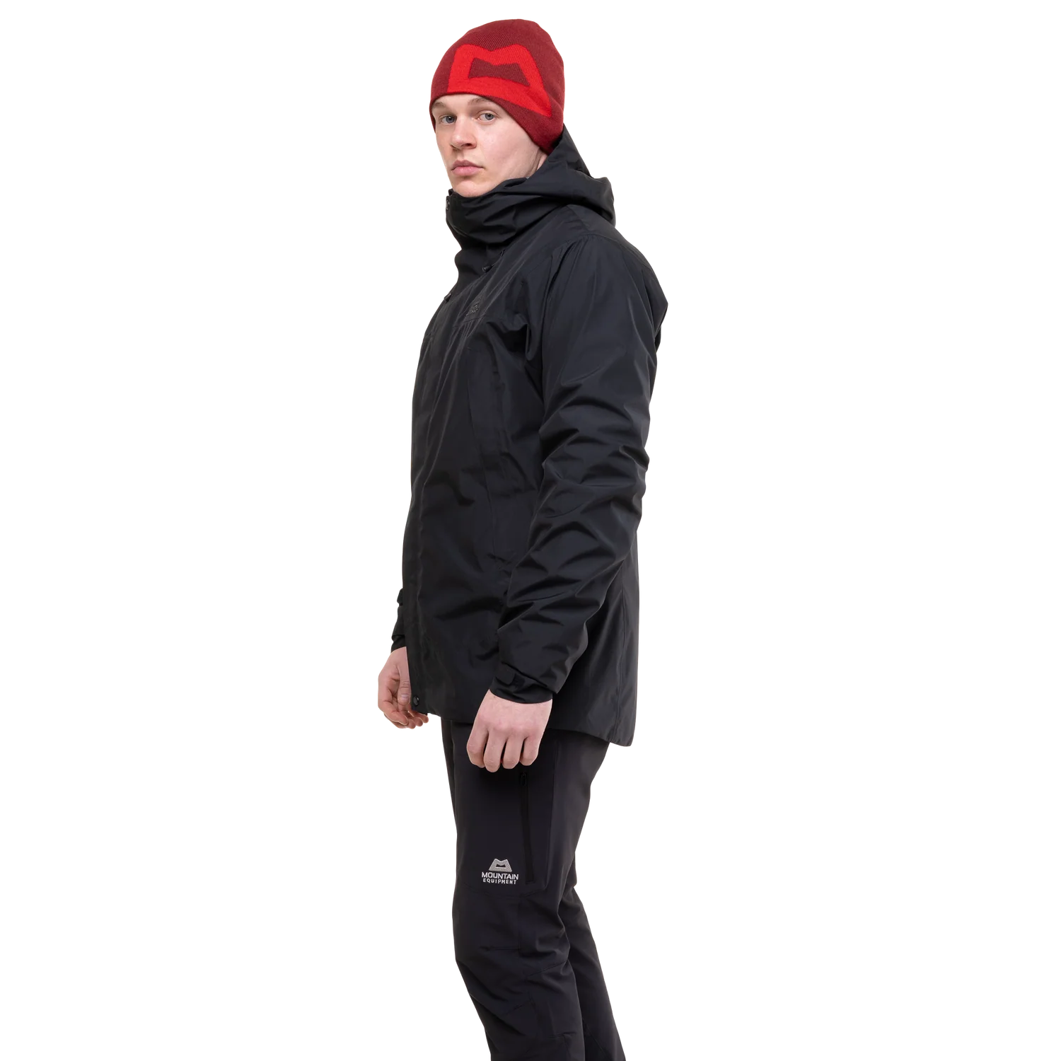 Mountain EquipmentMountain Equipment Nanda Devi GORE-TEX Men's JacketOutdoor Action