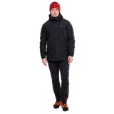 Mountain EquipmentMountain Equipment Nanda Devi GORE-TEX Men's JacketOutdoor Action