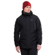 Mountain EquipmentMountain Equipment Nanda Devi GORE-TEX Men's JacketOutdoor Action