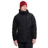 Mountain EquipmentMountain Equipment Nanda Devi GORE-TEX Men's JacketOutdoor Action