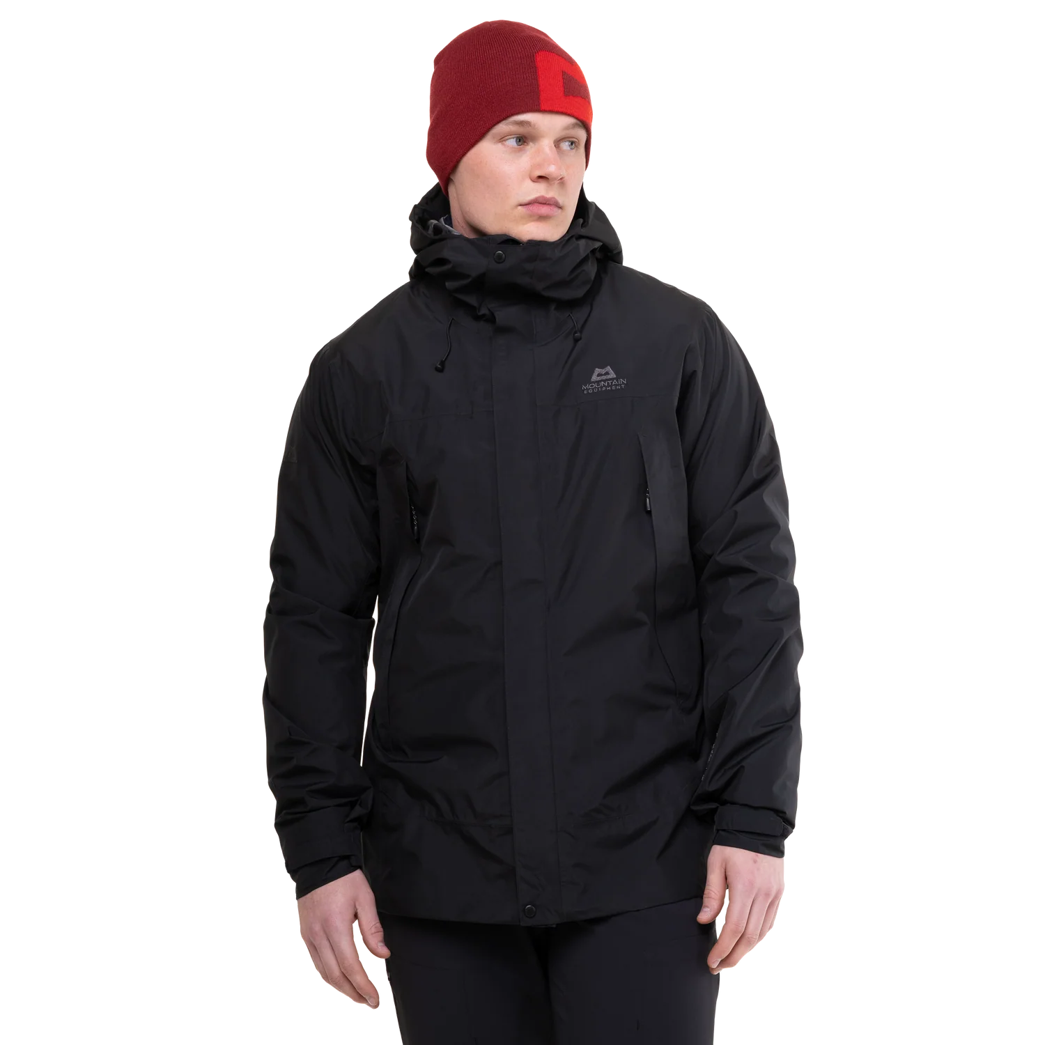 Mountain EquipmentMountain Equipment Nanda Devi GORE-TEX Men's JacketOutdoor Action
