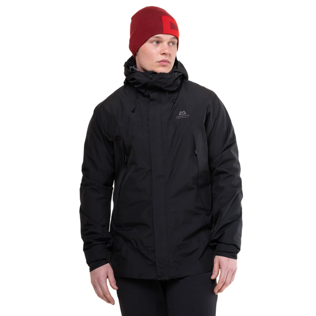 Mountain EquipmentMountain Equipment Nanda Devi GORE-TEX Men's JacketOutdoor Action