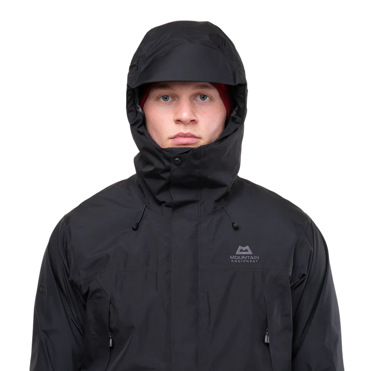 Mountain EquipmentMountain Equipment Nanda Devi GORE-TEX Men's JacketOutdoor Action
