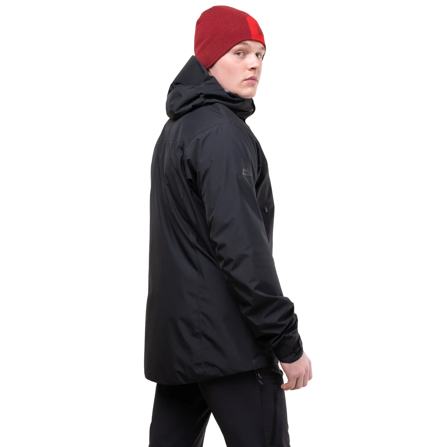 Mountain EquipmentMountain Equipment Nanda Devi GORE-TEX Men's JacketOutdoor Action