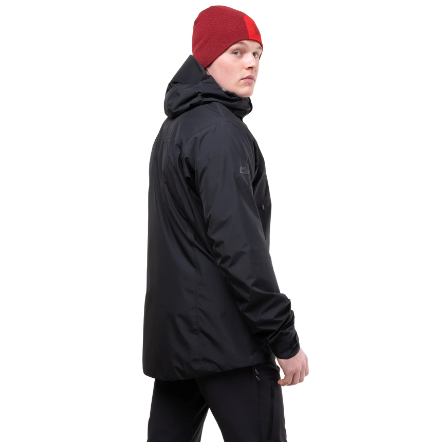 Mountain EquipmentMountain Equipment Nanda Devi GORE-TEX Men's JacketOutdoor Action