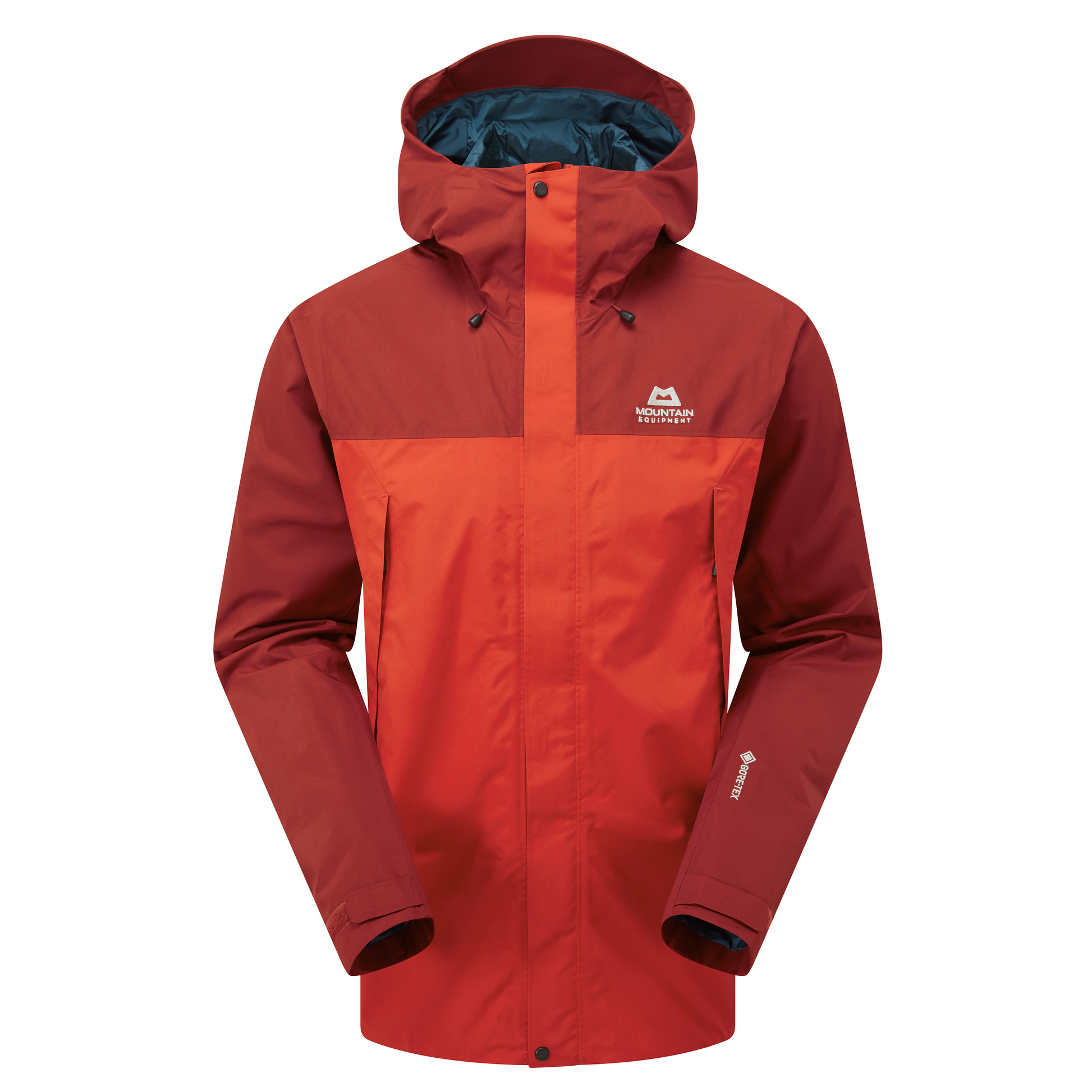 Mountain EquipmentMountain Equipment Nanda Devi GORE-TEX Men's JacketOutdoor Action
