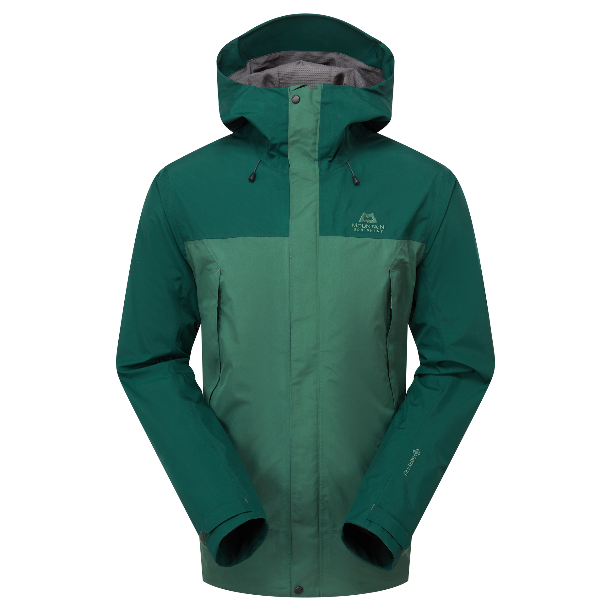 Mountain EquipmentMountain Equipment Nanda Devi GORE-TEX Men's JacketOutdoor Action