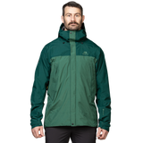 Mountain EquipmentMountain Equipment Nanda Devi GORE-TEX Men's JacketOutdoor Action