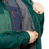 Mountain EquipmentMountain Equipment Nanda Devi GORE-TEX Men's JacketOutdoor Action