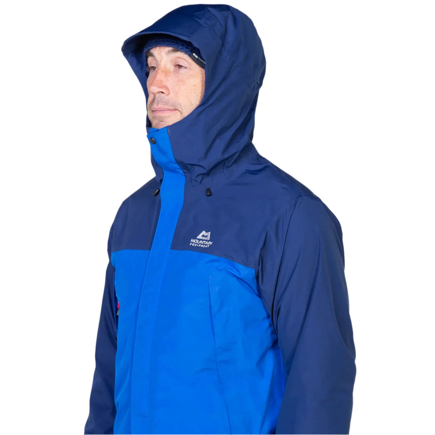 Mountain EquipmentMountain Equipment Nanda Devi GORE-TEX Men's Jacket - ClearanceOutdoor Action