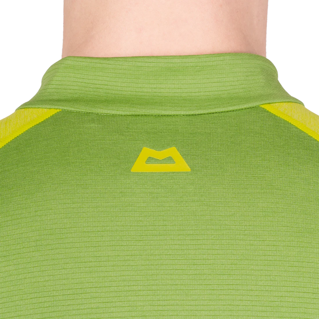 Mountain EquipmentMountain Equipment Nava LS Men's Zip TOutdoor Action