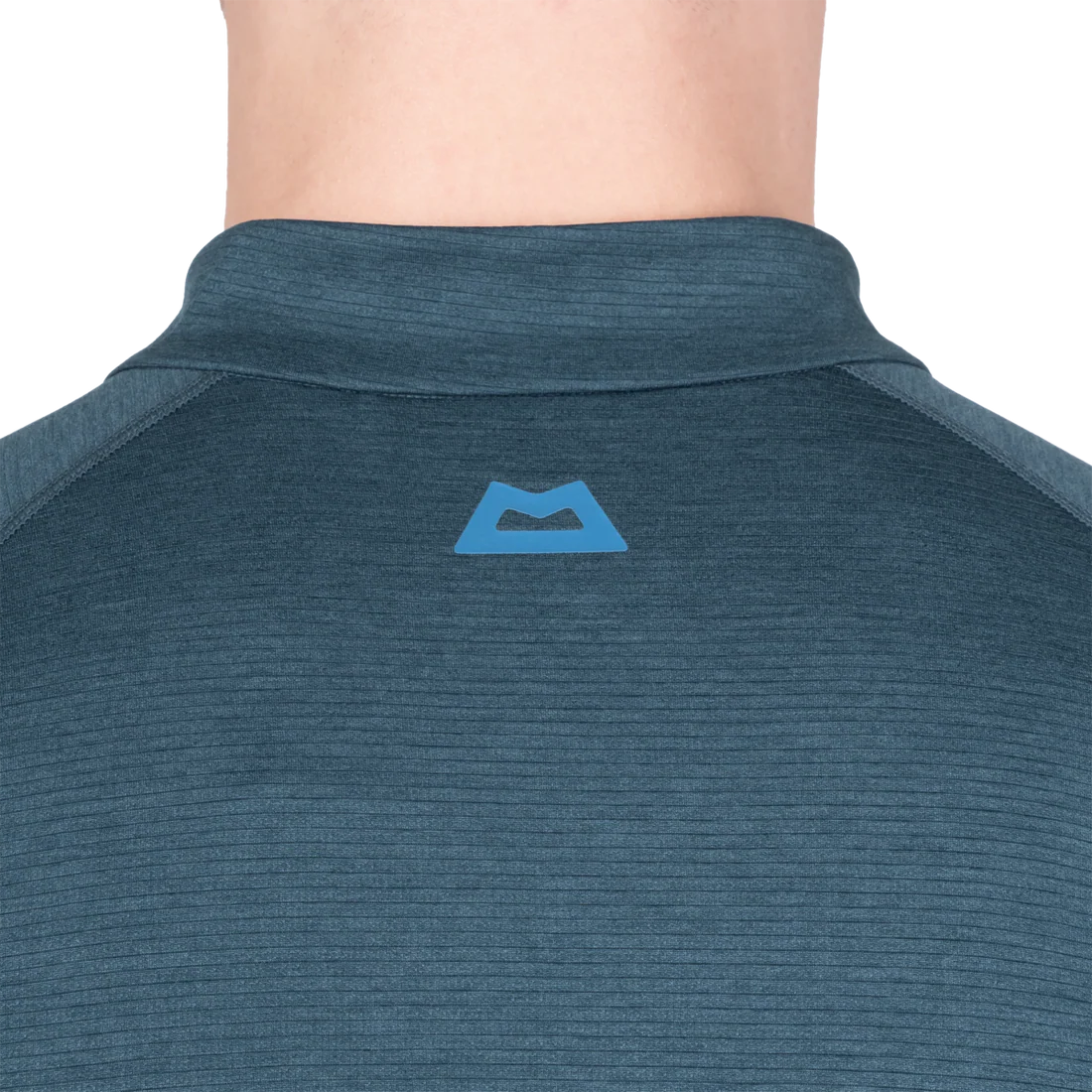 Mountain EquipmentMountain Equipment Nava LS Men's Zip TOutdoor Action