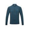 Mountain EquipmentMountain Equipment Nava LS Men's Zip TOutdoor Action