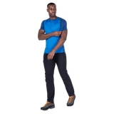 Mountain EquipmentMountain Equipment Nava Men's CrewOutdoor Action