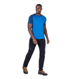 Mountain EquipmentMountain Equipment Nava Men's CrewOutdoor Action