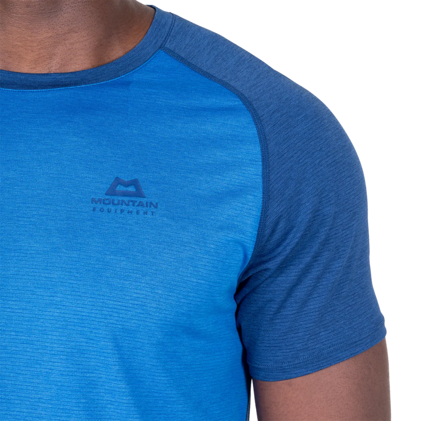 Mountain EquipmentMountain Equipment Nava Men's CrewOutdoor Action