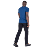 Mountain EquipmentMountain Equipment Nava Men's CrewOutdoor Action