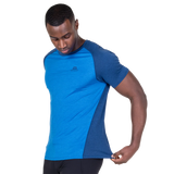 Mountain EquipmentMountain Equipment Nava Men's CrewOutdoor Action