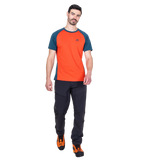Mountain EquipmentMountain Equipment Nava Men's CrewOutdoor Action