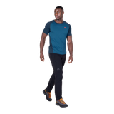 Mountain EquipmentMountain Equipment Nava Men's CrewOutdoor Action