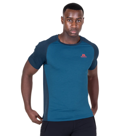 Mountain EquipmentMountain Equipment Nava Men's CrewOutdoor Action