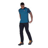 Mountain EquipmentMountain Equipment Nava Men's CrewOutdoor Action