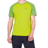 Mountain EquipmentMountain Equipment Nava Men's CrewOutdoor Action