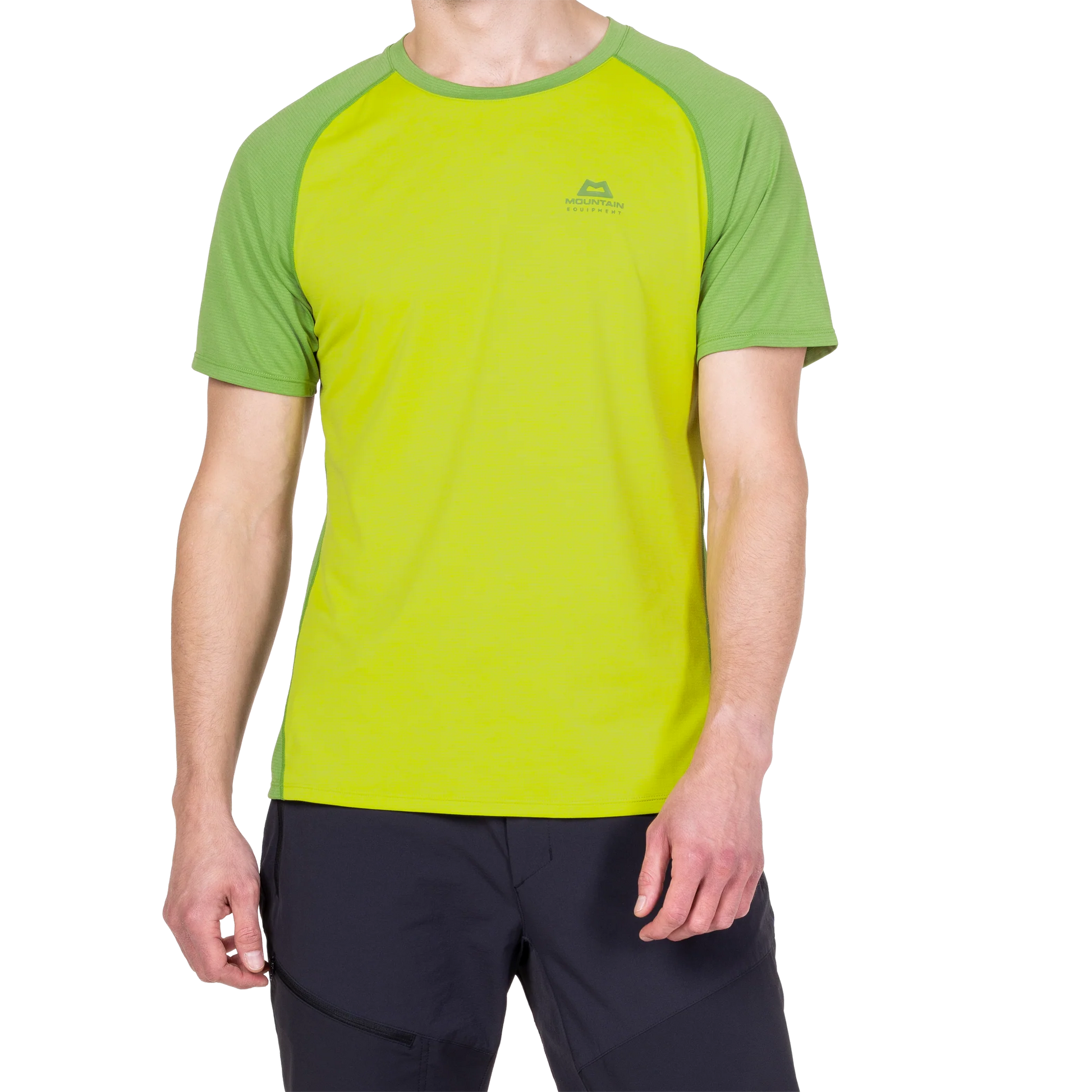 Mountain EquipmentMountain Equipment Nava Men's CrewOutdoor Action