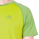 Mountain EquipmentMountain Equipment Nava Men's CrewOutdoor Action