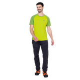 Mountain EquipmentMountain Equipment Nava Men's CrewOutdoor Action