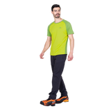 Mountain EquipmentMountain Equipment Nava Men's CrewOutdoor Action