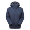 Mountain Equipment Odyssey Men's Jacket in Cosmos - Front
