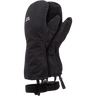 Mountain Equipment Odyssey Mitt in Black - Back