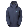 Mountain Equipment Odyssey Women's Jacket in Cosmos - Front