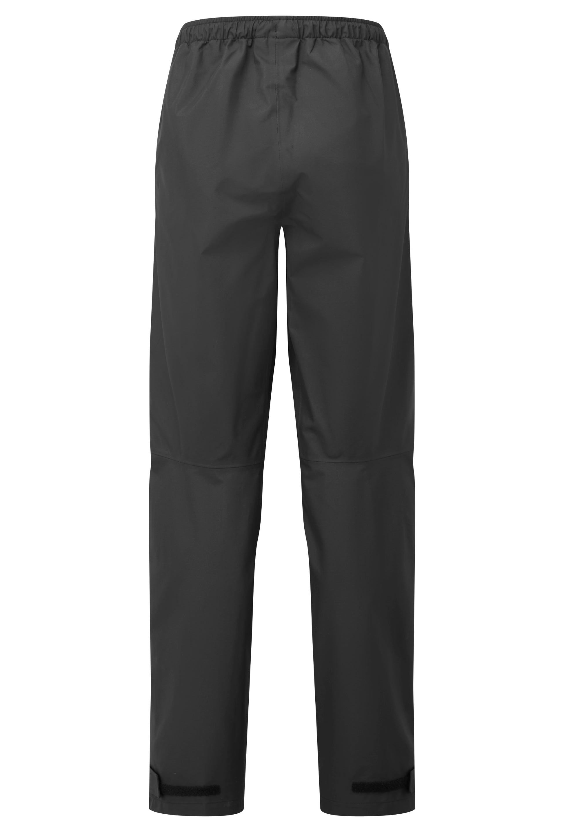 Mountain Equipment Odyssey Women's Pant in Black - Back