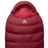 Mountain EquipmentMountain Equipment Olympus 300 Women's Sleeping Bag (2°C/36°F)Outdoor Action