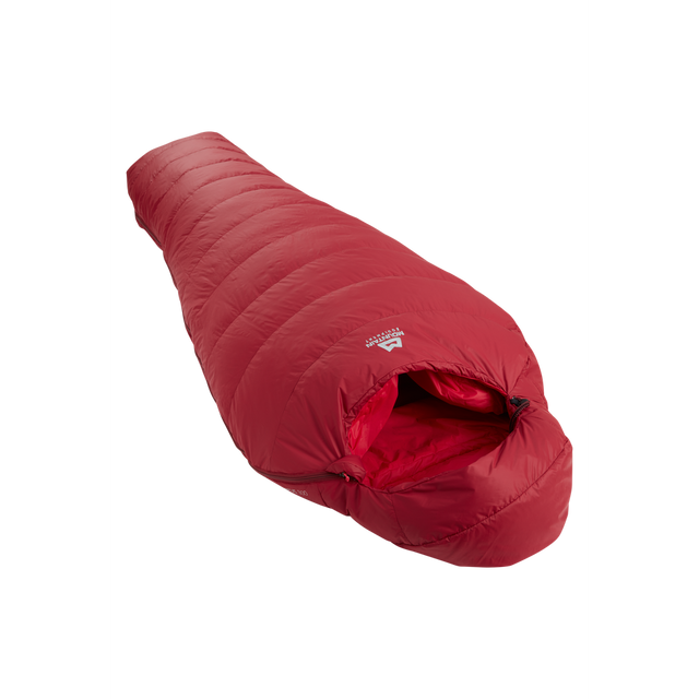 Mountain EquipmentMountain Equipment Olympus 300 Women's Sleeping Bag (2°C/36°F)Outdoor Action