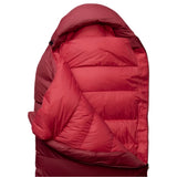 Mountain EquipmentMountain Equipment Olympus 450 Women's Sleeping Bag (-5°C/23°F)Outdoor Action