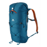 Mountain Equipment Orcus 22+ Backpack in Alto Blue - Front